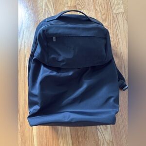 Away The Flap Backpack